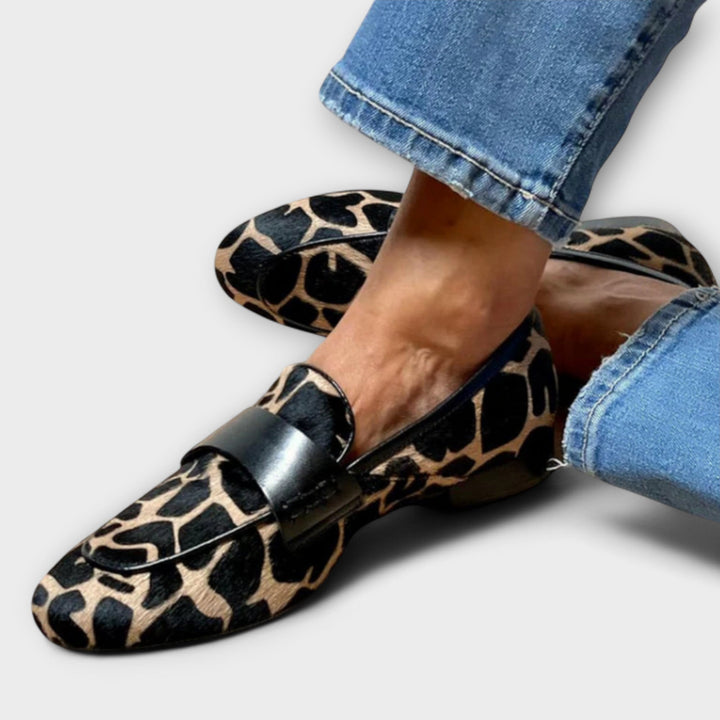 La Vie d'Amsterdam | Luipaard | Loafer