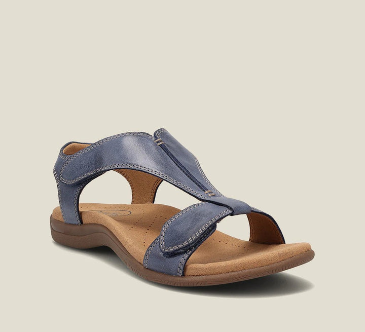 La Vie d'Amsterdam | Elize™ - OrthoFlex Sandalen