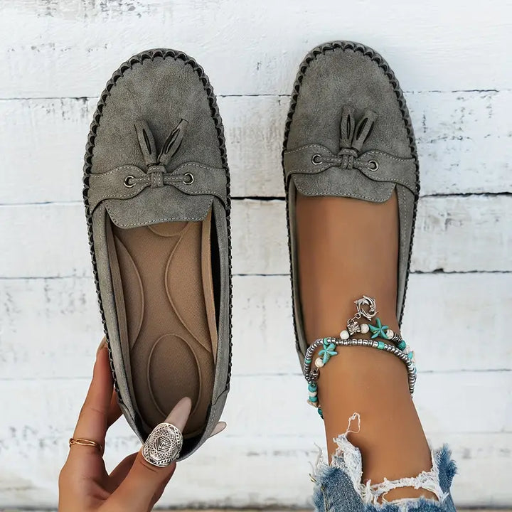 La Vie d'Amsterdam | Lisa™ | Orthopedische Loafer