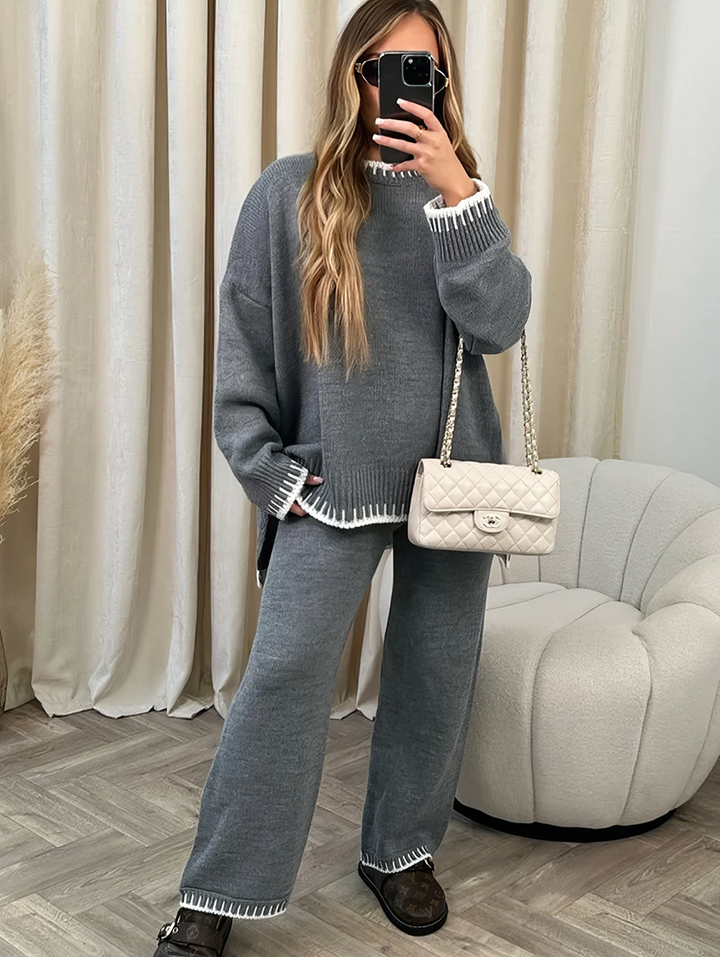 La Vie d'Amsterdam | Comfortabele & Relaxte Set