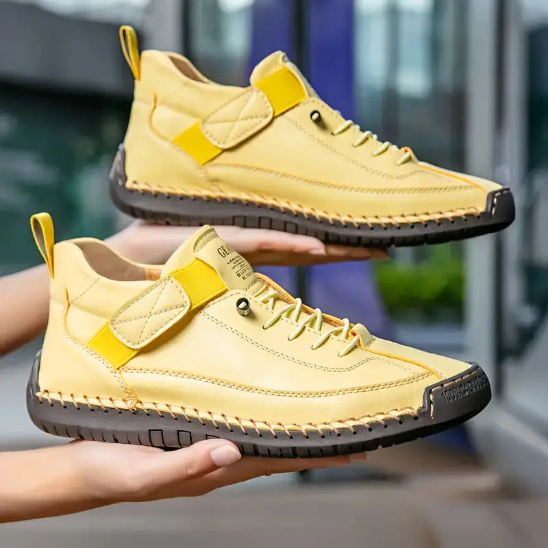 La Vie d'Amsterdam | Eli | Comfortabele Orthopedische Sneakers