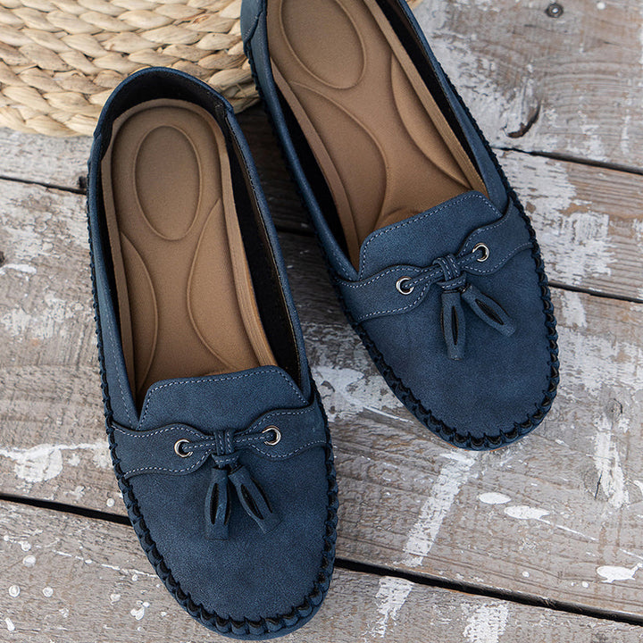 La Vie d'Amsterdam | Lisa™ | Orthopedische Loafer