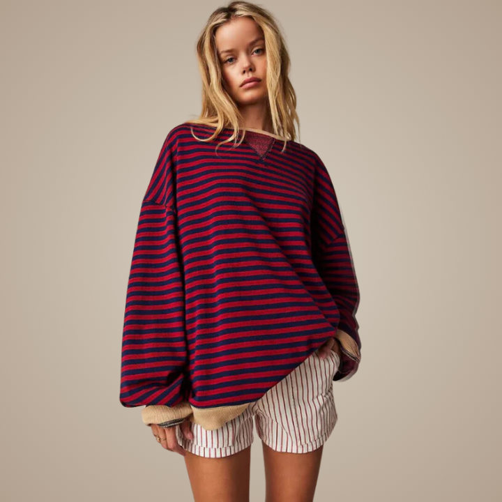 La Vie d'Amsterdam | Lucy™