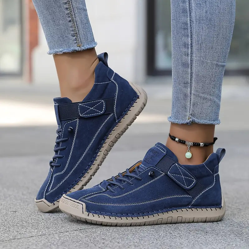 La Vie d'Amsterdam | Eli | Comfortabele Orthopedische Sneakers