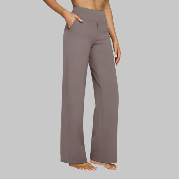 La Vie d'Amsterdam | Selene | Elegante, Comfortabele en Stretchbare Broek