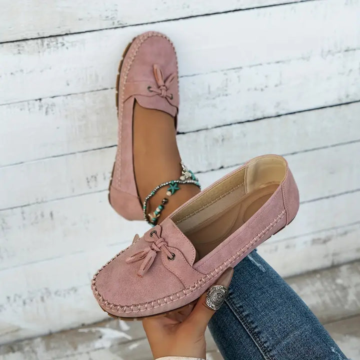 La Vie d'Amsterdam | Lisa™ | Orthopedische Loafer