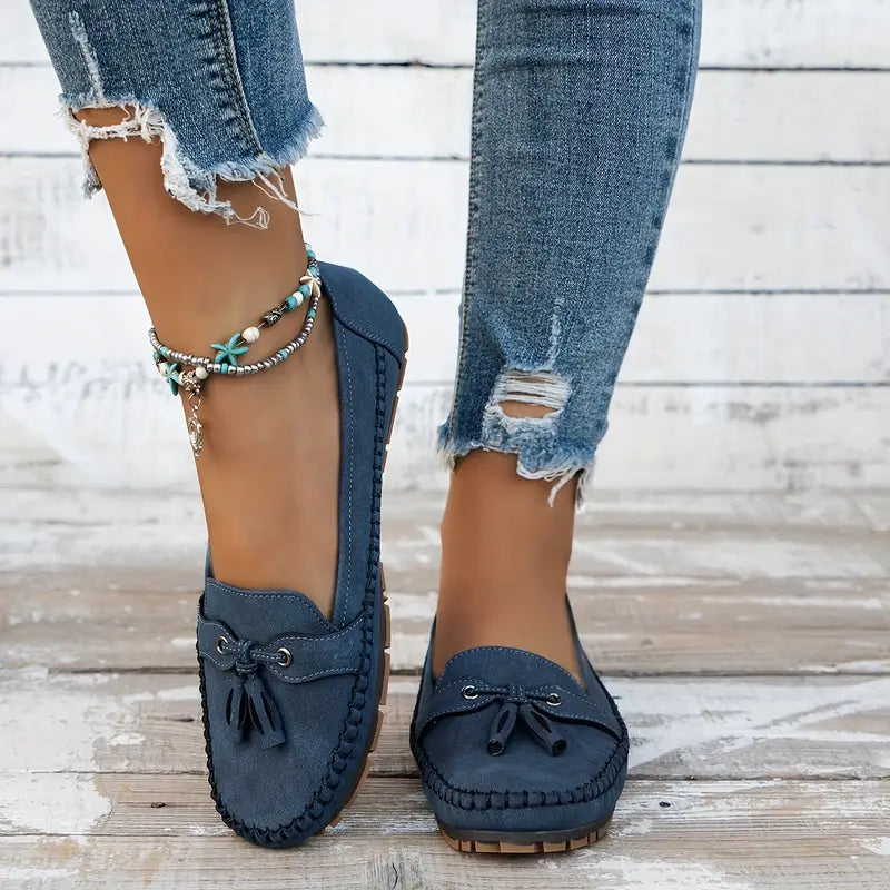 La Vie d'Amsterdam | Lisa™ | Orthopedische Loafer