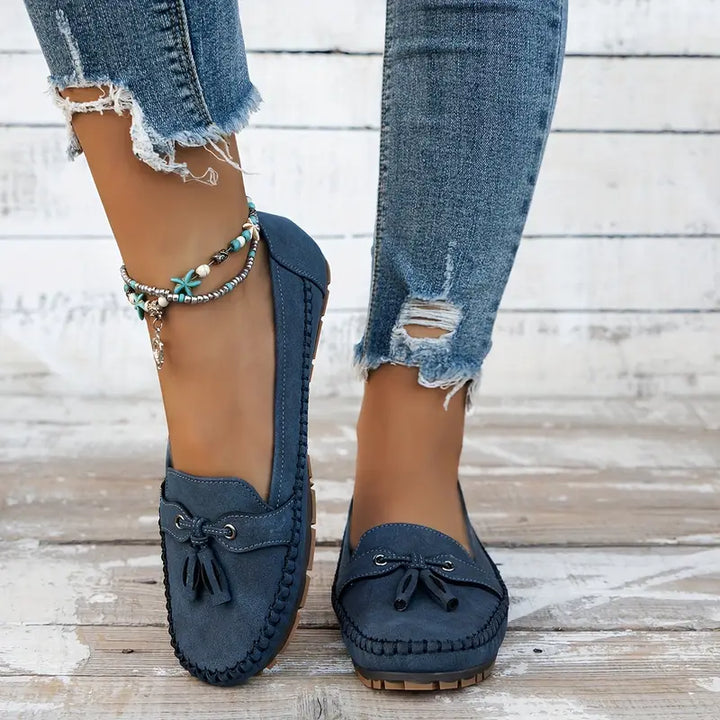 La Vie d'Amsterdam | Lisa™ | Orthopedische Loafer