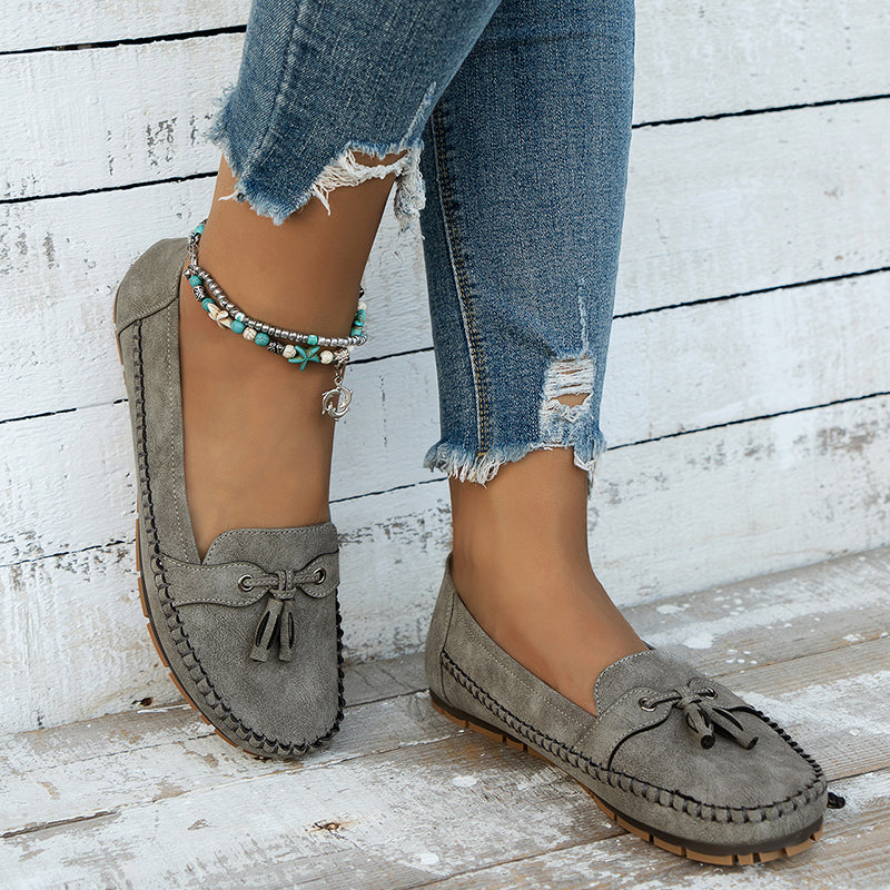 La Vie d'Amsterdam | Lisa™ | Orthopedische Loafer