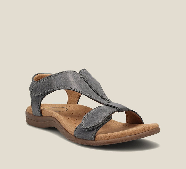 La Vie d'Amsterdam | Elize™ - OrthoFlex Sandalen