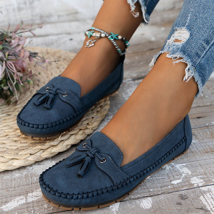 La Vie d'Amsterdam | Lisa™ | Orthopedische Loafer