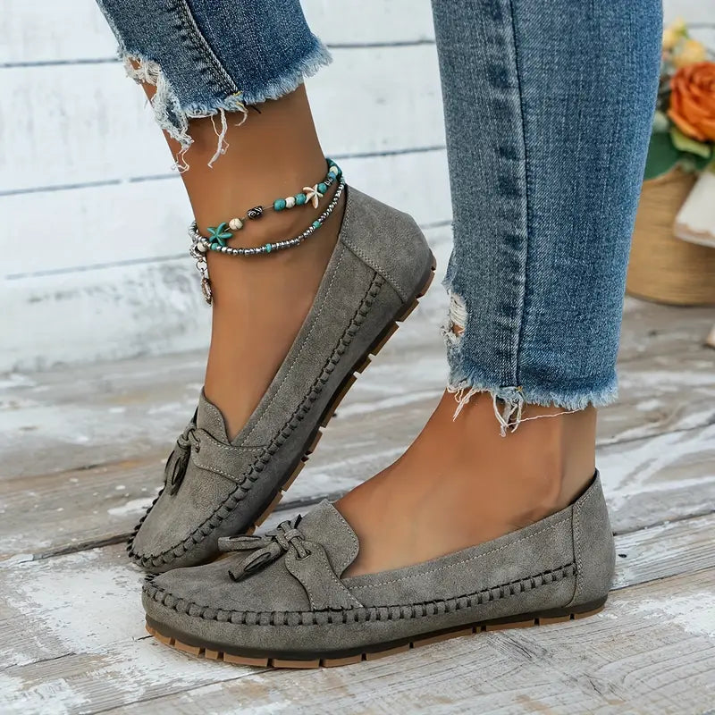 La Vie d'Amsterdam | Lisa™ | Orthopedische Loafer