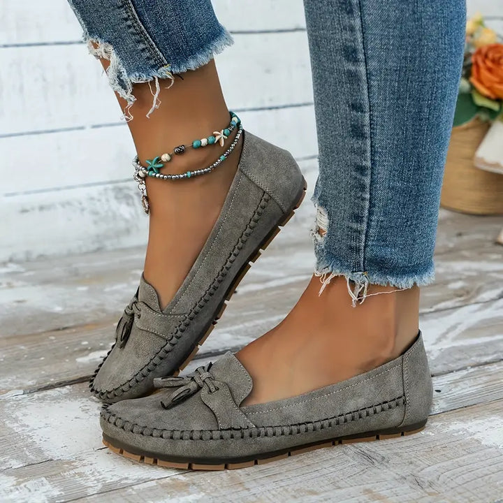 La Vie d'Amsterdam | Lisa™ | Orthopedische Loafer