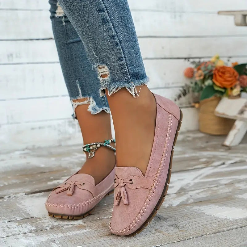 La Vie d'Amsterdam | Lisa™ | Orthopedische Loafer