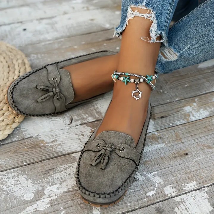 La Vie d'Amsterdam | Lisa™ | Orthopedische Loafer