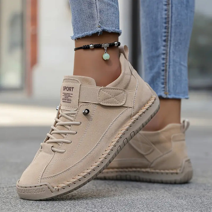 La Vie d'Amsterdam | Eli | Comfortabele Orthopedische Sneakers