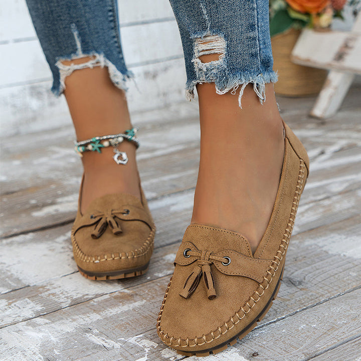 La Vie d'Amsterdam | Lisa™ | Orthopedische Loafer