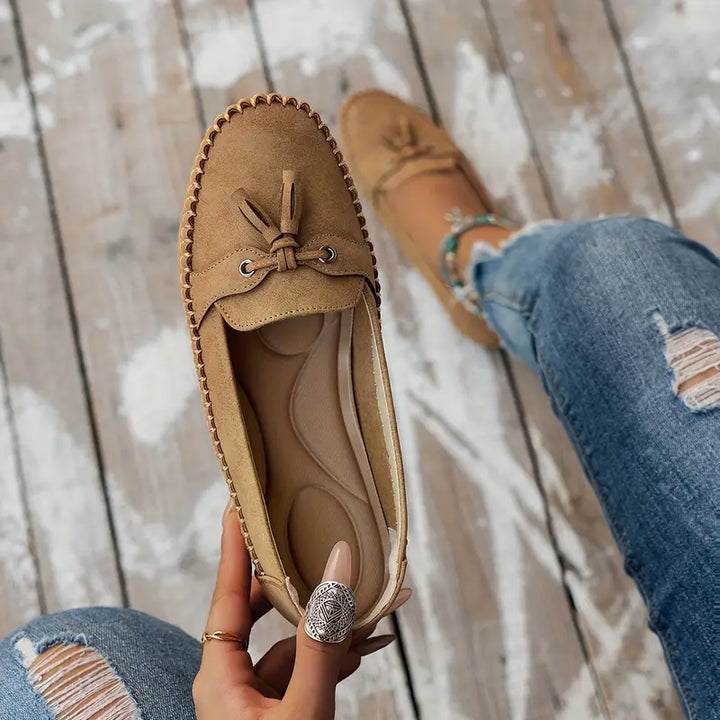 La Vie d'Amsterdam | Lisa™ | Orthopedische Loafer