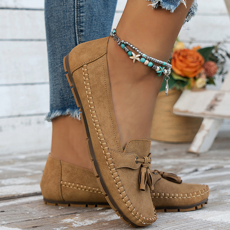 La Vie d'Amsterdam | Lisa™ | Orthopedische Loafer