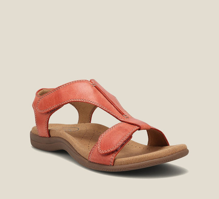 La Vie d'Amsterdam | Elize™ - OrthoFlex Sandalen