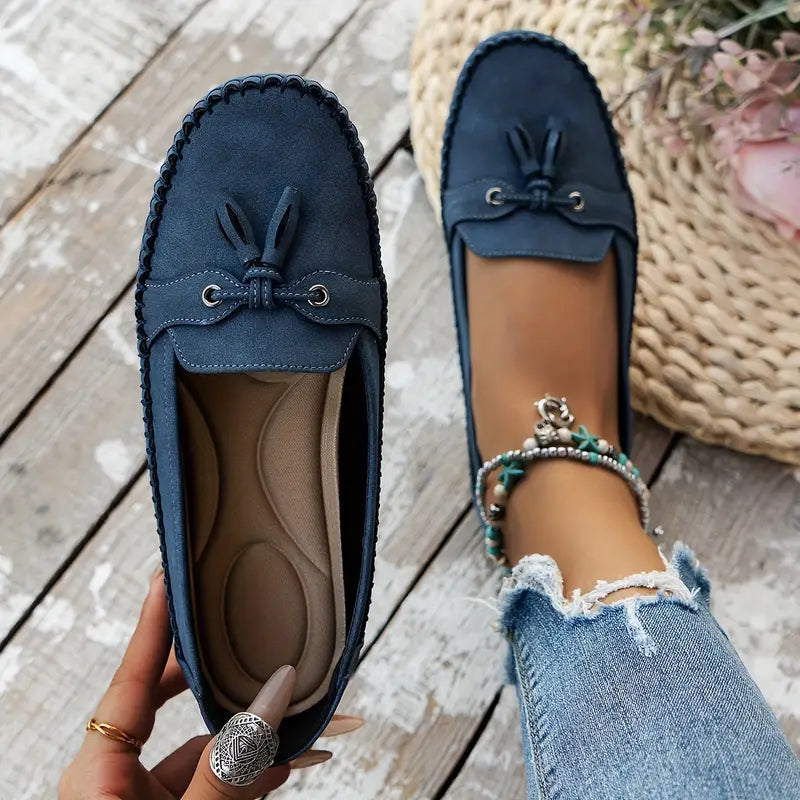 La Vie d'Amsterdam | Lisa™ | Orthopedische Loafer