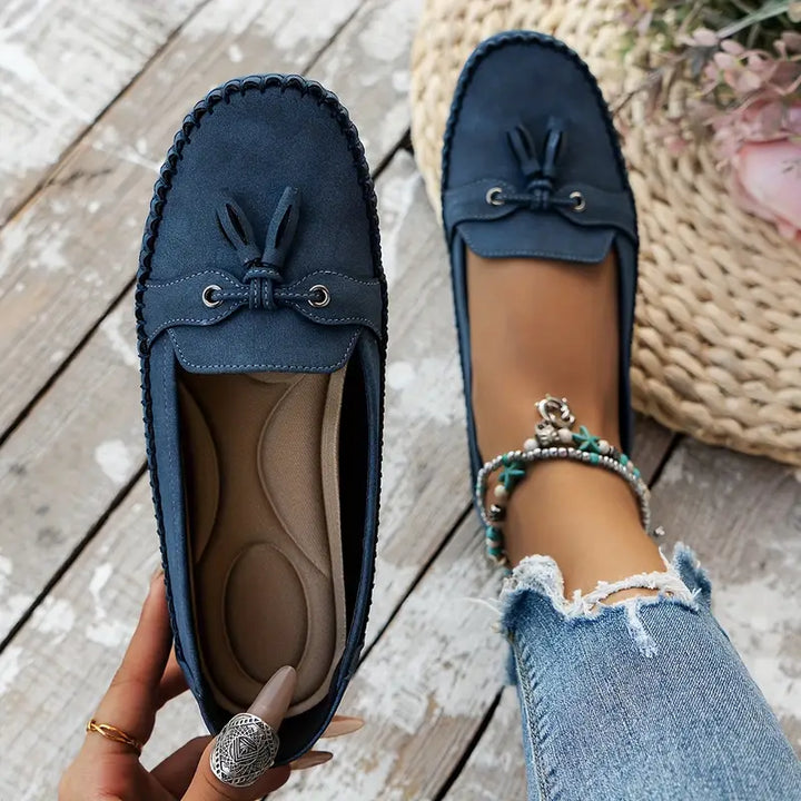 La Vie d'Amsterdam | Lisa™ | Orthopedische Loafer