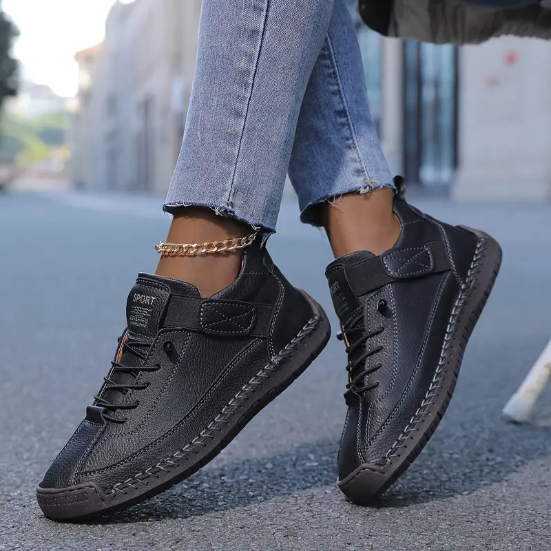La Vie d'Amsterdam | Eli | Comfortabele Orthopedische Sneakers