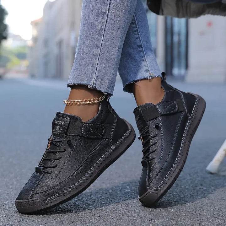La Vie d'Amsterdam | Eli | Comfortabele Orthopedische Sneakers