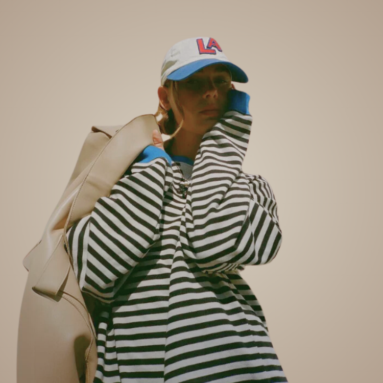 La Vie d'Amsterdam | Lucy™