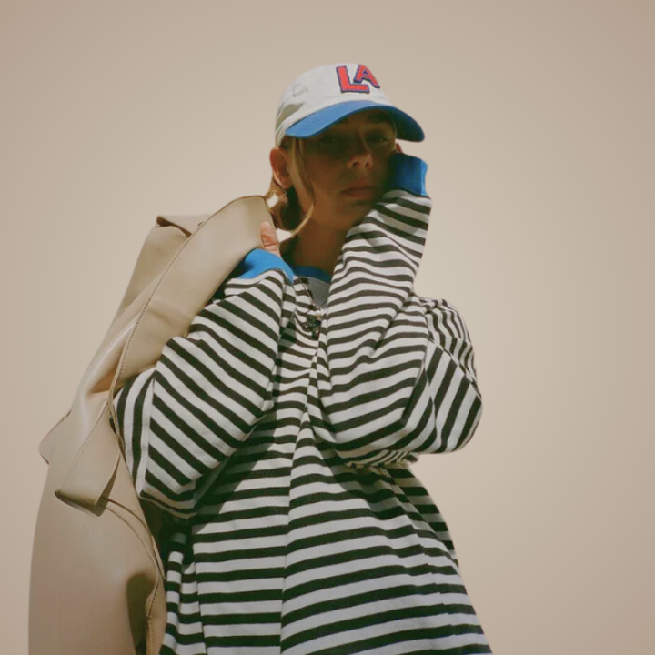 La Vie d'Amsterdam | Lucy™