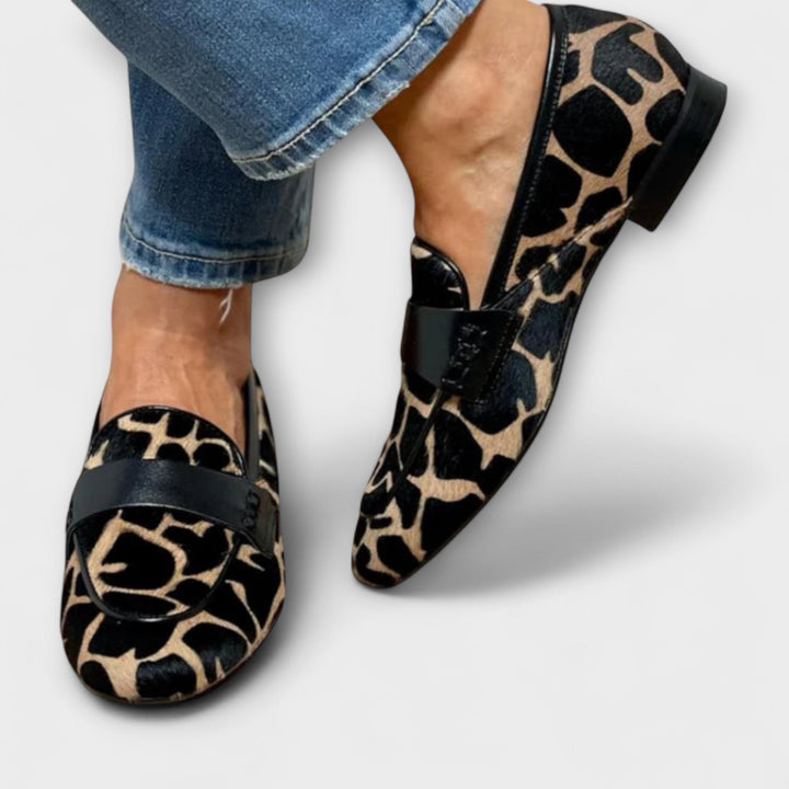 La Vie d'Amsterdam | Luipaard | Loafer