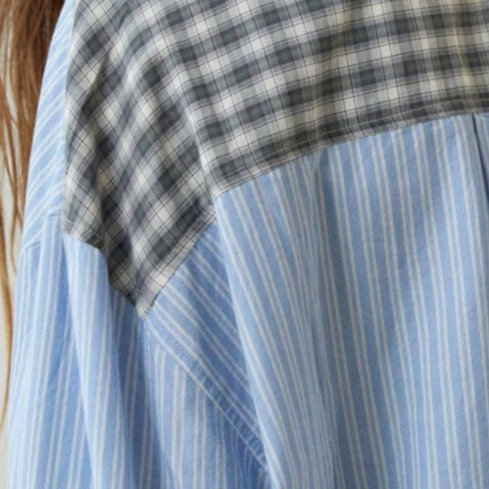 La Vie d'Amsterdam | Sofia | Comfortabele pyjama set