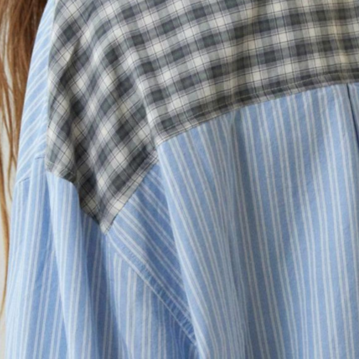 La Vie d'Amsterdam | Sofia | Comfortabele pyjama set