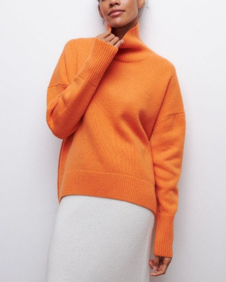 La Vie d'Amsterdam | Evy | Coltrui in Relaxed Fit
