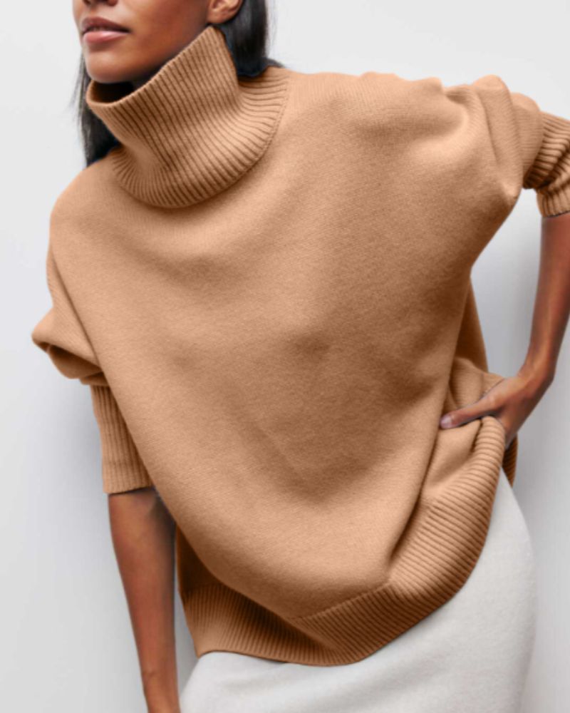 La Vie d'Amsterdam | Evy | Coltrui in Relaxed Fit