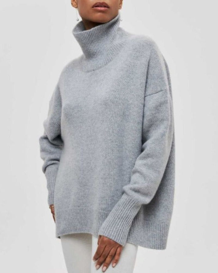 La Vie d'Amsterdam | Evy | Coltrui in Relaxed Fit