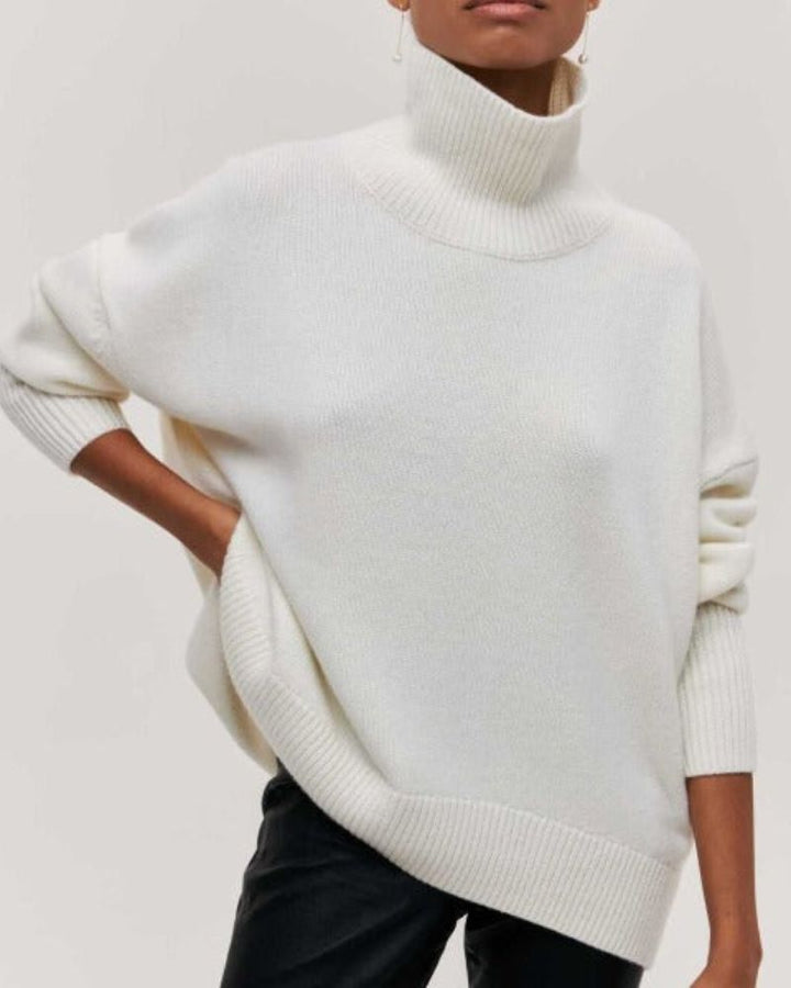 La Vie d'Amsterdam | Evy | Coltrui in Relaxed Fit