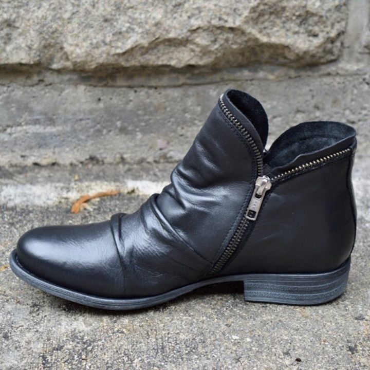 La Vie d'Amsterdam | Melinda | Comfortabele Orthopedische Boots