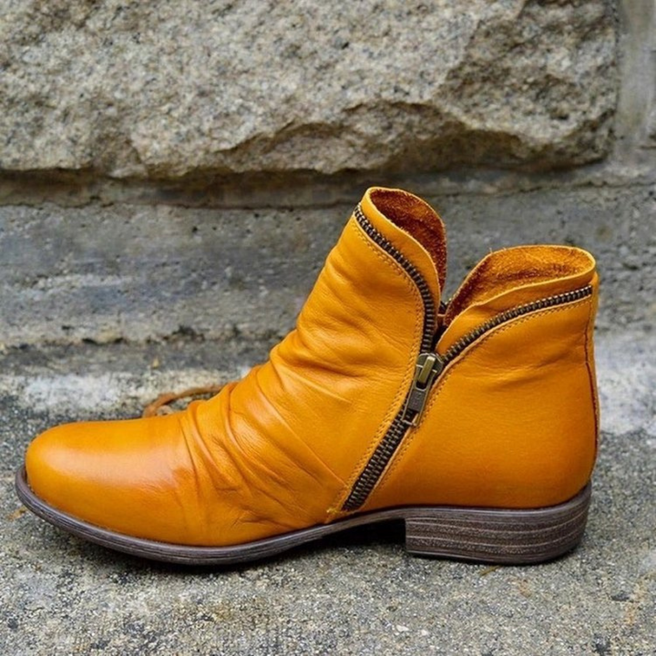 La Vie d'Amsterdam | Melinda | Comfortabele Orthopedische Boots