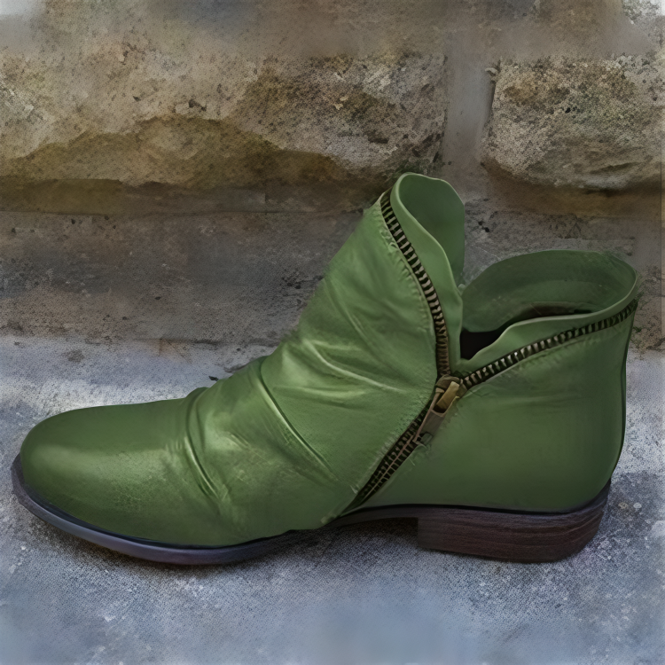 La Vie d'Amsterdam | Melinda | Comfortabele Orthopedische Boots
