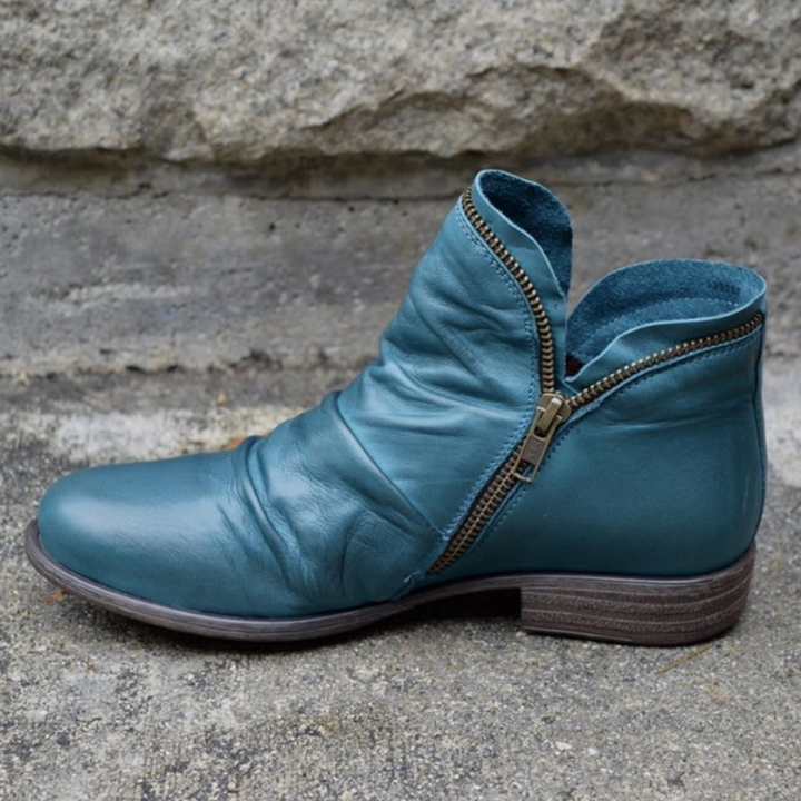 La Vie d'Amsterdam | Melinda | Comfortabele Orthopedische Boots