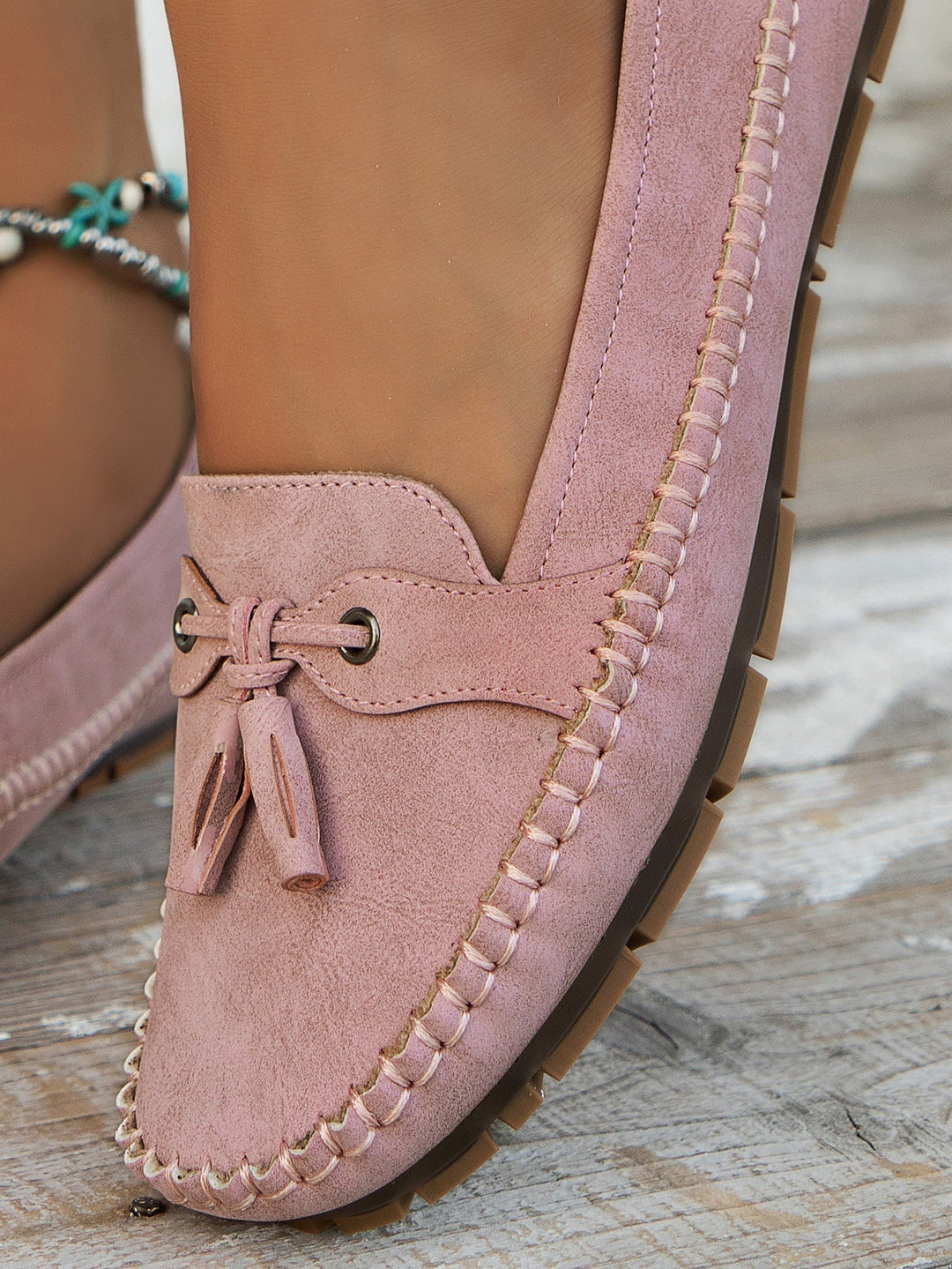 La Vie d'Amsterdam | Lisa™ | Orthopedische Loafer
