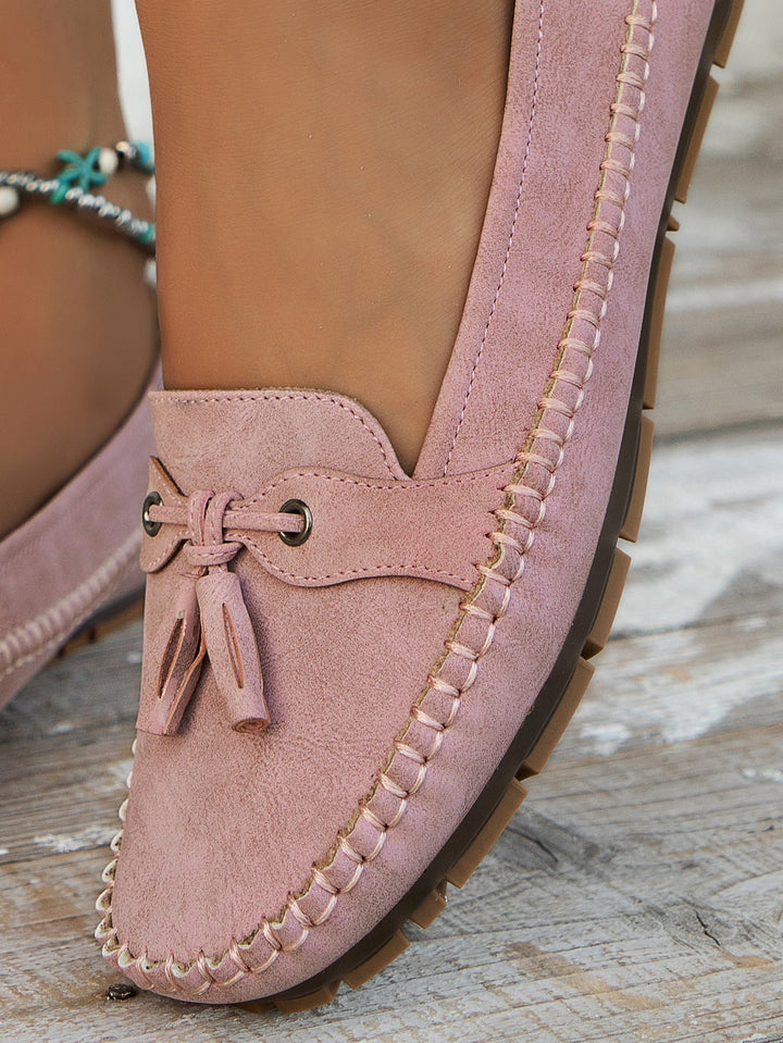 La Vie d'Amsterdam | Lisa™ | Orthopedische Loafer
