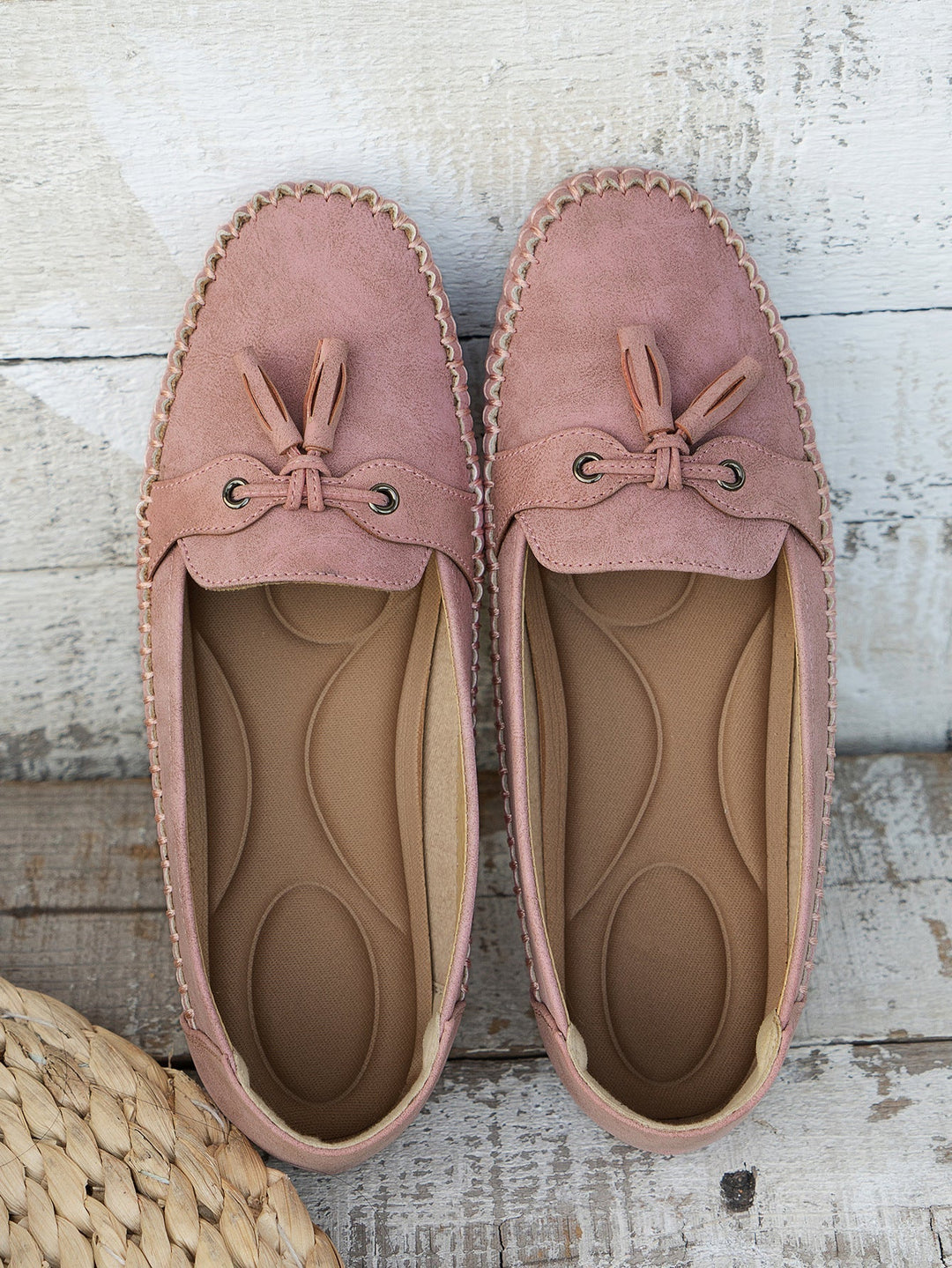 La Vie d'Amsterdam | Lisa™ | Orthopedische Loafer