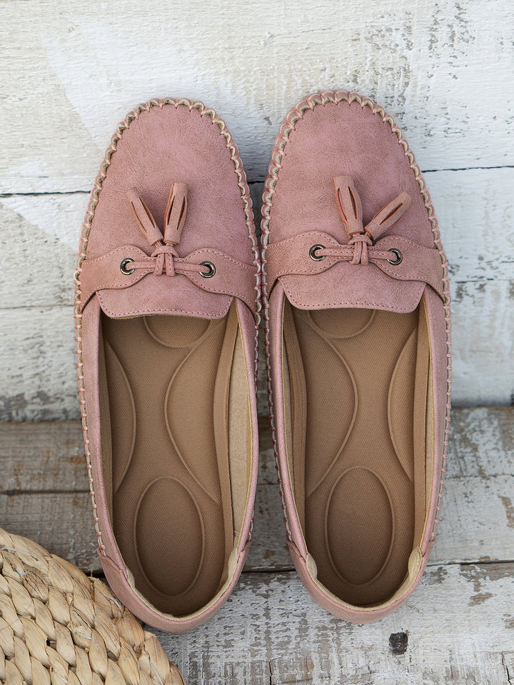 La Vie d'Amsterdam | Lisa™ | Orthopedische Loafer
