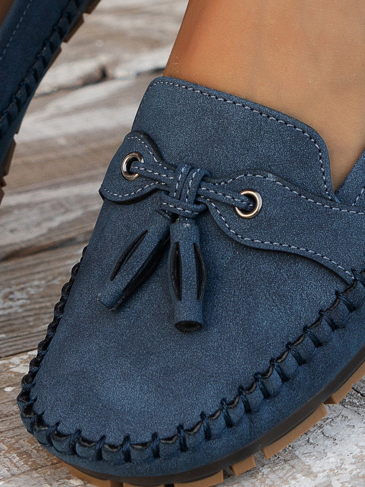 La Vie d'Amsterdam | Lisa™ | Orthopedische Loafer