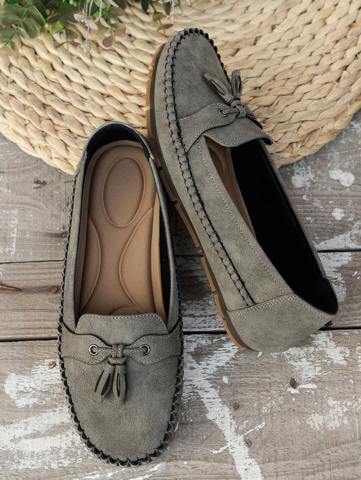 La Vie d'Amsterdam | Lisa™ | Orthopedische Loafer