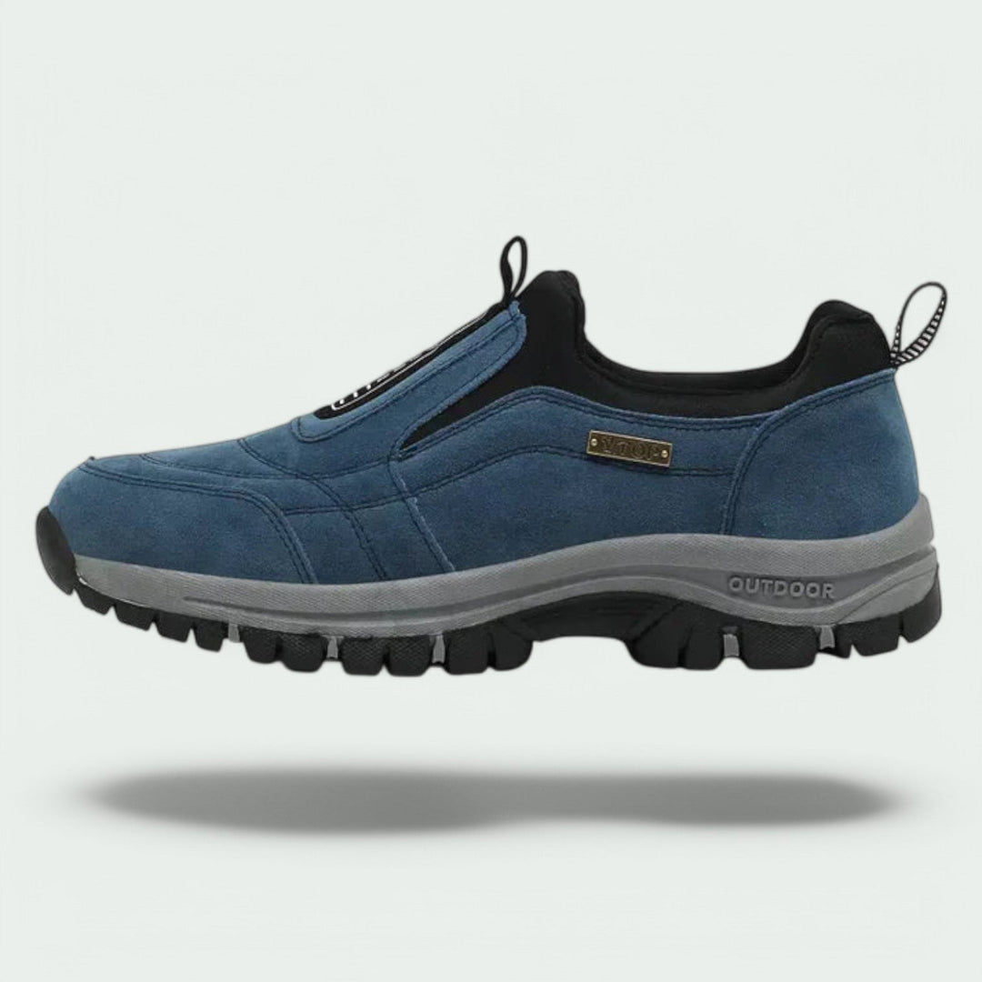 La Vie d'Amsterdam | Malthe | Orthopedische Trekkingschoenen