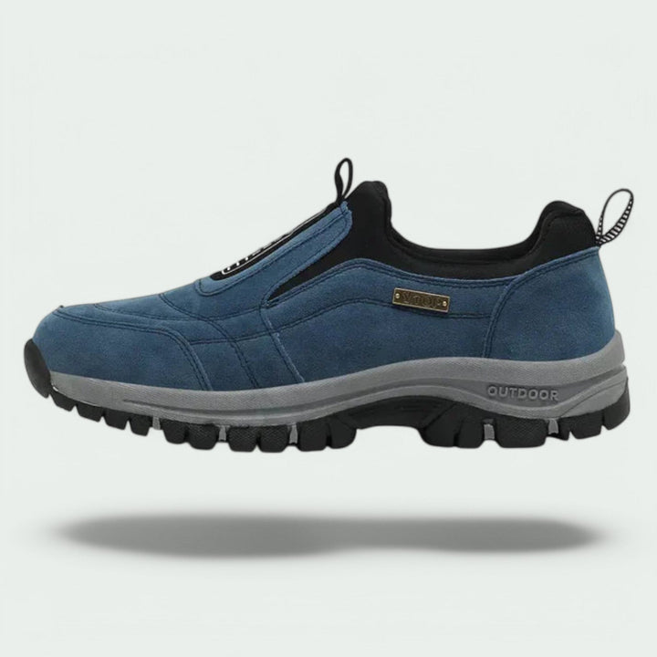La Vie d'Amsterdam | Malthe | Orthopedische Trekkingschoenen