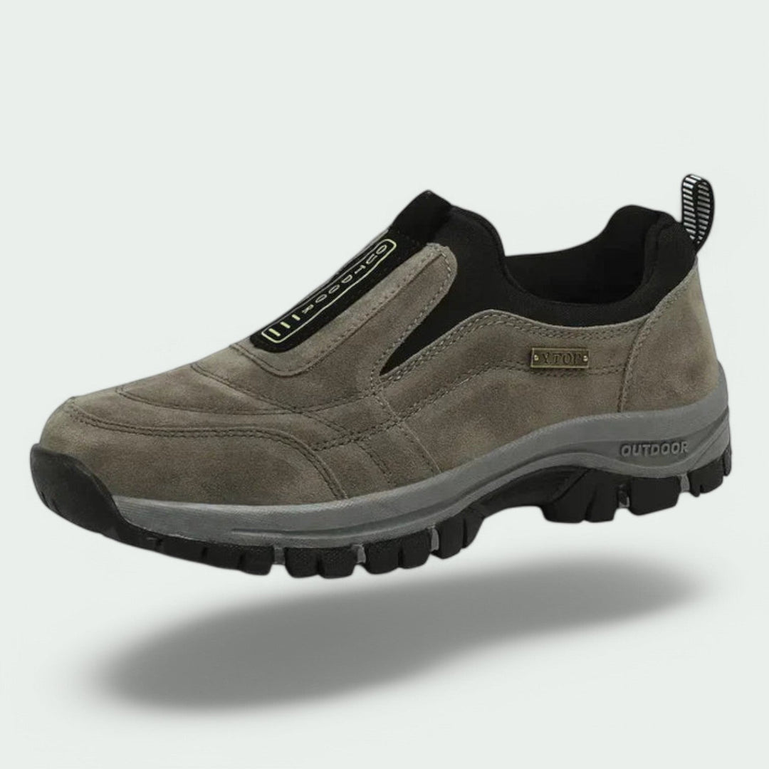 La Vie d'Amsterdam | Malthe | Orthopedische Trekkingschoenen